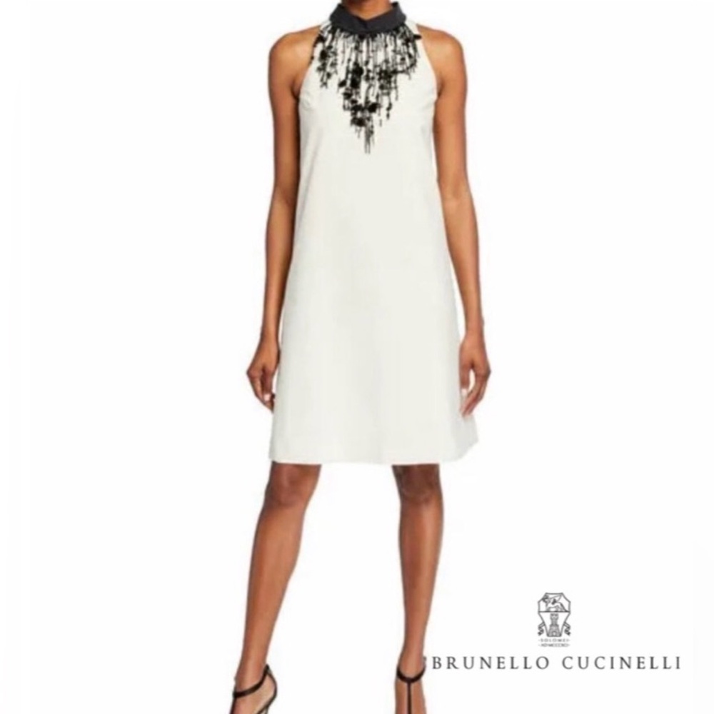 Brunello Cucinelli dress